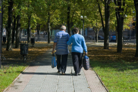 В России окончательно объявили о повышении пенсионного возраста