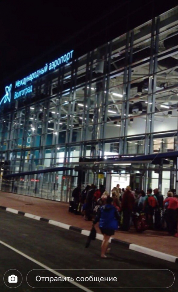Пассажир рейса Анталья-Челябинск рассказал о страшном полете из Турции