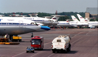 Авиакомпании теперь имеют право отстранить дебошира от полета
