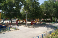 Волгоградский парк «Сказка» будет благоустроен