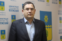 Михаил Шушко