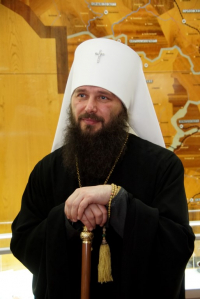 Депутаты одобрили митрополита вместо епископа в состав региональной ОП 