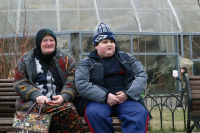 Из-за ожирения российская армия ежегодно теряет до 135 тысяч призывников