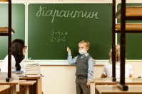 Во всех школах и детских садах Екатеринбурга объявили карантин по гриппу 