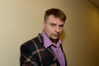 Российский актер Александр Носик приедет в Волгоград