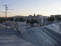 В Волгограде УК оштрафовали за течь крыши