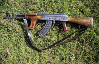 Волгоградского коллекционера будут судить за незаконное хранение оружий и боеприпасов