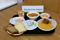 Заразившимся эхинококкозом суворовцам поставляла еду организация, обслуживающая волгоградские учреждения