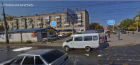 Жители Краснооктябрьского района просят еще одну остановку