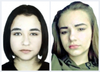 В Волгограде ищут двух пропавших девочек из Дзержинского района