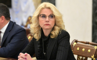 Татьяна Голикова призвала глав регионов установить причину бедности их жителей