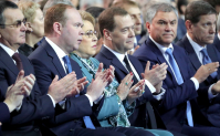 Путин предложил конкретные способы преодоления бедности