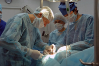 Росздравнадзор нашел в 70% клиниках пластической хирургии по всей России нарушения. Волгоград в их числе