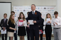 В Волгограде стартует ежегодный чемпионат по чтению вслух