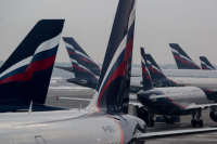 Прокуратура начала проверку по факту отмены и задержки  около 100 рейсов «Аэрофлота»