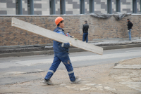 «Резиновая квартира»: Волгограде мать и сын прописали в квартире пятерых мигрантов