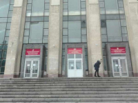 В Волгограде суд безвременно закрыл «Дом офицеров»