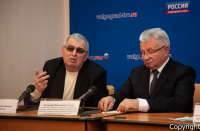 Руководитель элеватора Анатолий Быков: «За каждого специалиста на селе идет борьба»