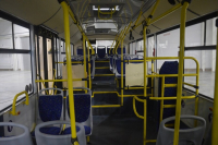 Автобус №2 в Волгограде снова будет довозить до ж/д вокзала