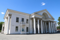 На реставрацию бывшего кинотеатра «Победа» в  Волгограде требуется более 500 миллионов рублей