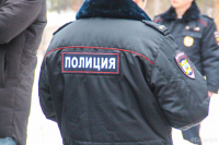 В Волгограде задержали дерзких похитителей бетономешалки