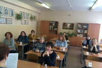Родители волгоградских школьников написали ЕГЭ по русскому языку