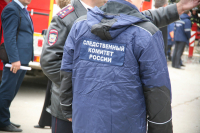 В Волгограде двое мужчин были заживо погребены во время нелегальных работ