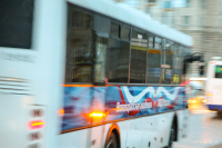 Автобус №52э в Волгограде изменит свое расписание