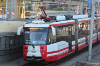 Волгоградскому трамваю грозят концессии?