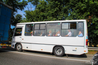 В Волгограде для жителей Тулака организовали новый автобусный маршрут