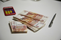 Волгоградский бизнесмен обманул банк на 12 миллионов рублей