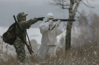 Зимний сезон охоты официально закрывают в Волгоградской области