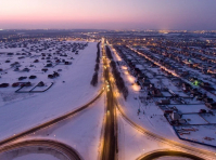 В России планируют увеличение штрафа за остановку на автомагистралях