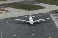 Airbus планирует отказ от производства самолетов A380