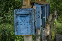 Почтальона в Волгоградской области подозревают в присвоении выплат шести человек