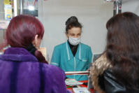 Особый режим против гриппа и ОРВИ до 4 марта ввели в Волгограде