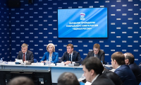 Останется ли Гасан Набиев членом «Единой России» решится на заседании Комиссии по этике
