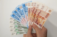 Волгоградцы в 2018 году взяли кредитов на 158 миллиардов рублей