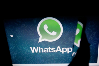 Новая функция WhatsApp предупредит о пересылке сообщений