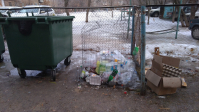 Кто виноват в том, что в Волгограде нет раздельного сбора мусора?
