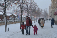 Многодетные семьи Волгоградской области планируют поддержать по-новому