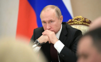Президент России вывел страну из ракетного договора
