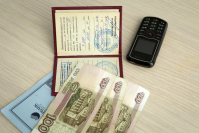 В России увеличили «возрастную» надбавку к пенсии на 400 рублей