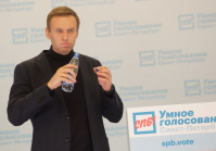 Алексей Навальный \ GlobalLookPress