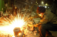 «Ожоги 100% тела»: СК устанавливает обстоятельства смерти рабочего металлоприемки