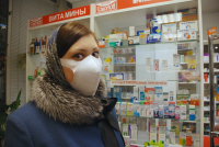 ВОЗ обеспокоена распространением кори