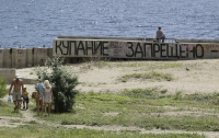 Первые трагические последствия отсутствия официальных пляжей в городе на Волге. Погиб ребенок