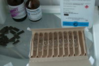 Медучреждения Волгоградской области в трехдневный срок должны получить вакцину от гриппа