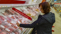 В России ожидается рост цен на мясо и птицу