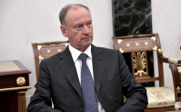 Секретарь Совета Безопасности России посетит Волгоград